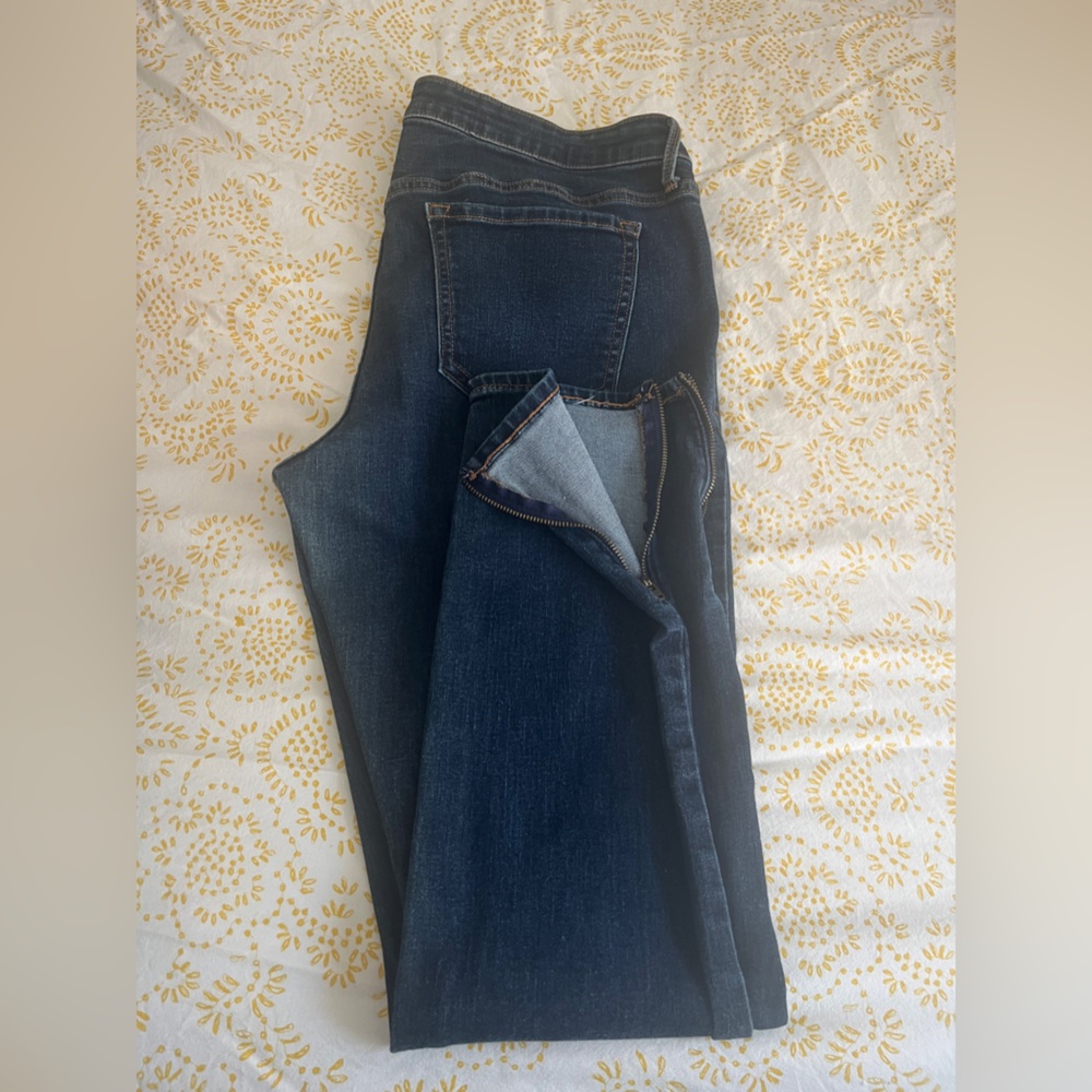 Old Navy Rockstar Jeans